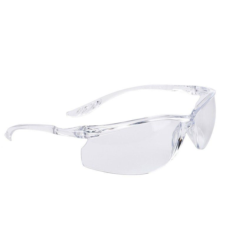PORTWEST leichte Sicherheitsbrille PW14