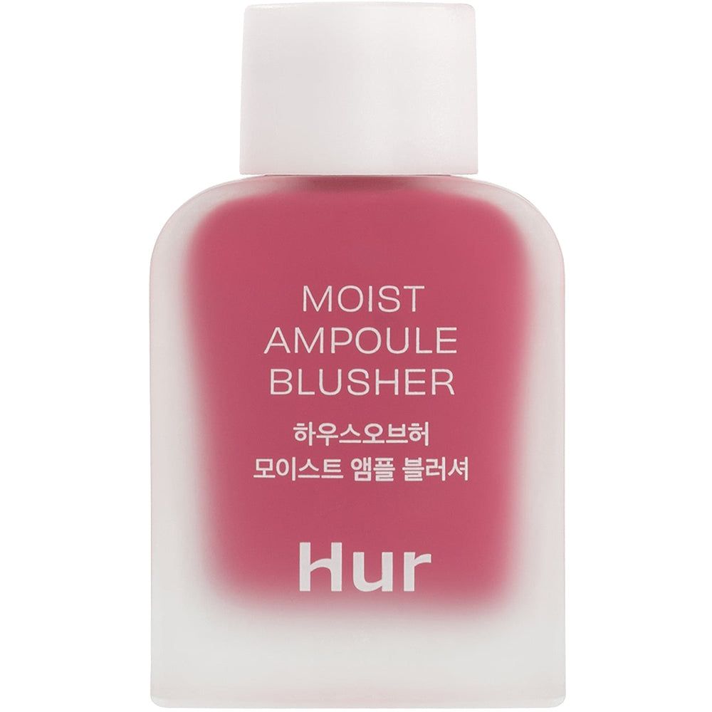 House of Hur Moist Ampoule Blusher Mini