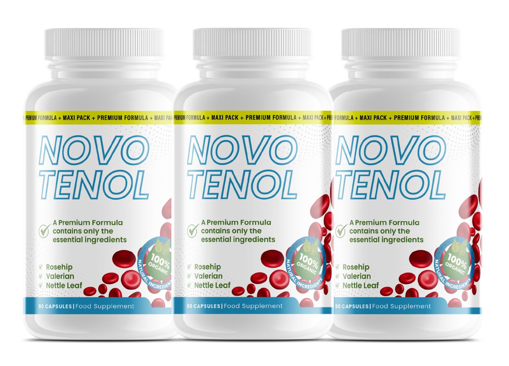 Novotenol