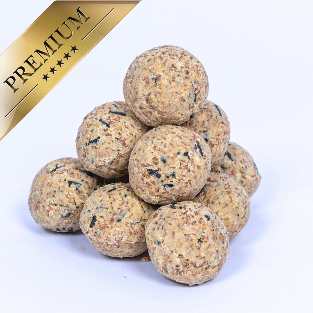 Lyra Pet® | 100 Gourmet Meisenknödel Schalenfrei  Produktbild-Vorschau 12