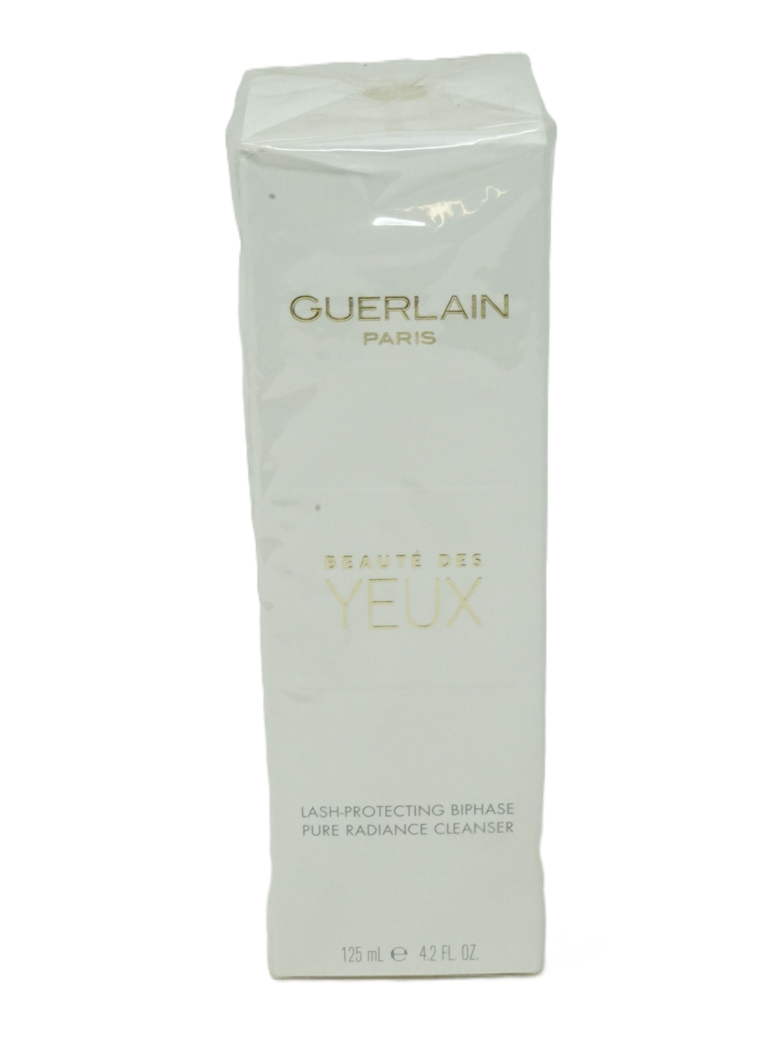 Guerlain Beauté des Yeux Sanfter Augen-Make-up-Entferner