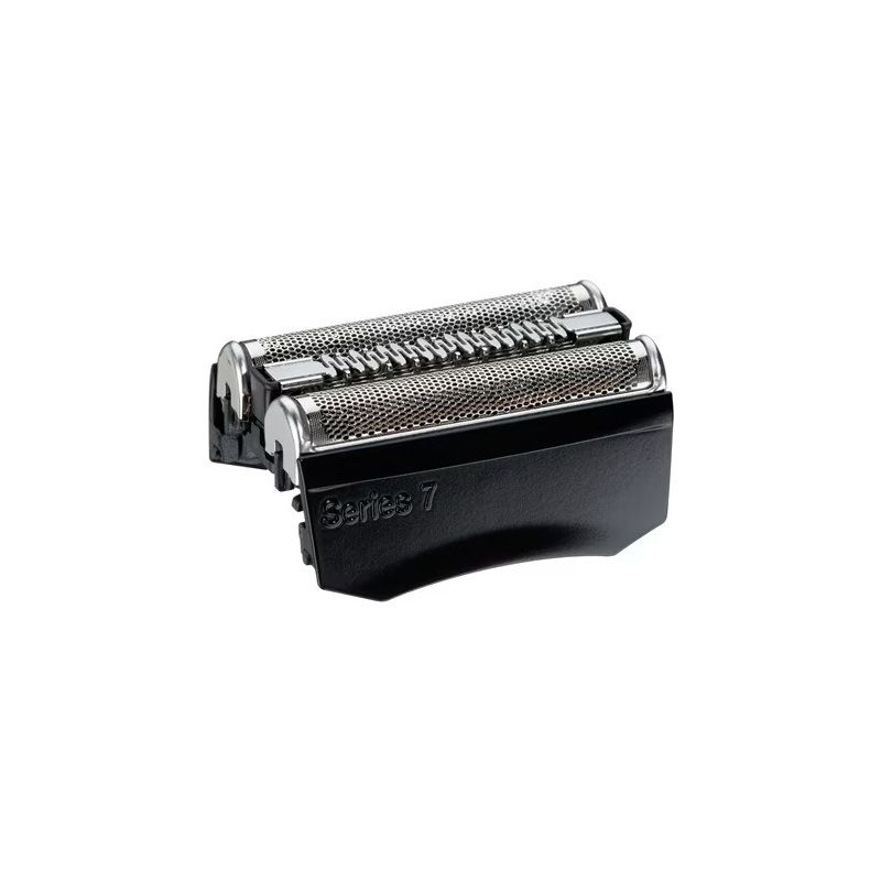 Braun - Ersatzscherkopf "Series 7 - 70B" in Schwarz