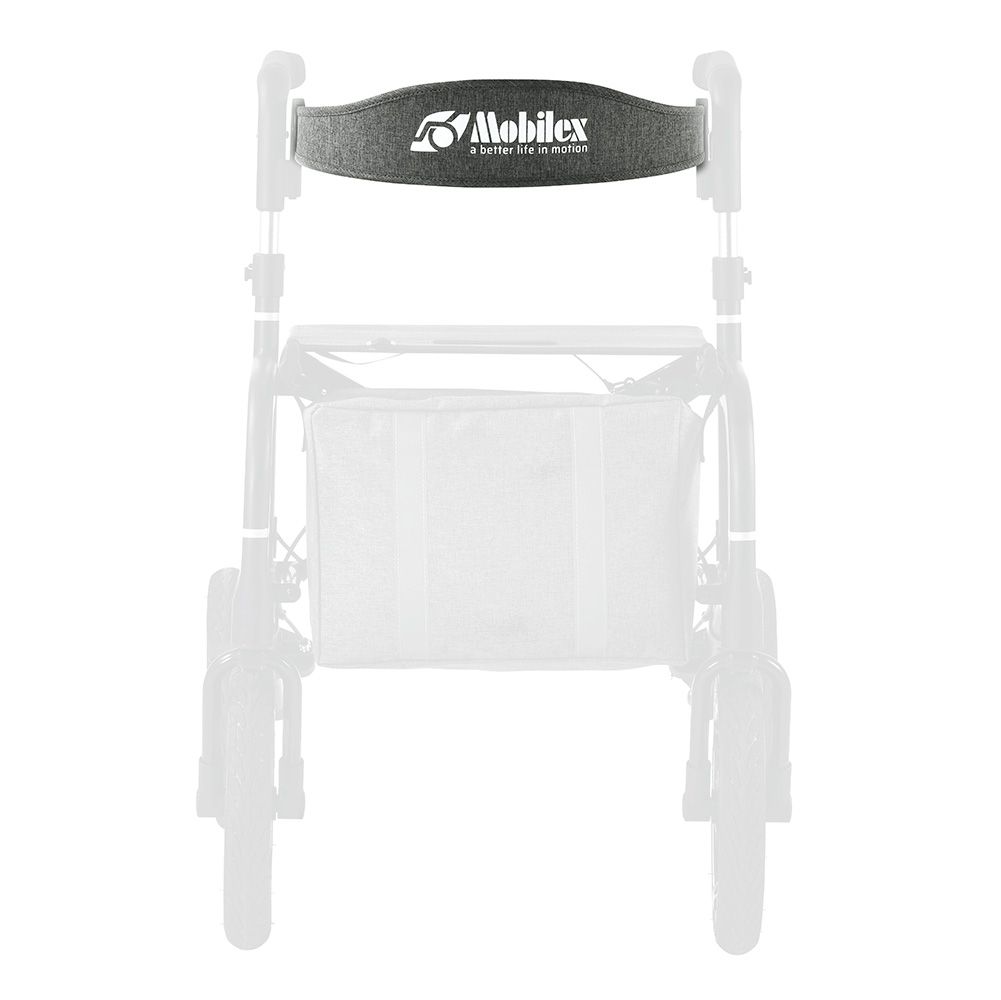 Rückengurt für Mobilex Puma Air Rollator