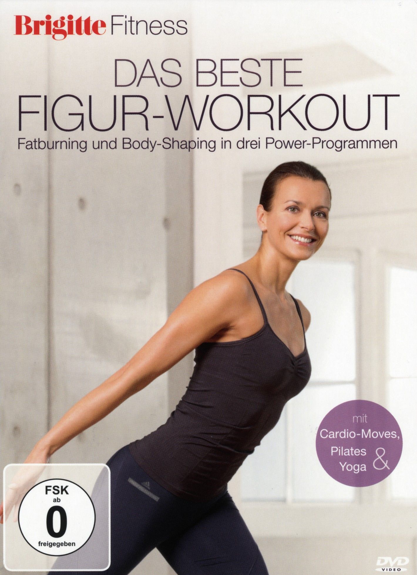 Das Perfekte-Figur-Workout-genau für mich!