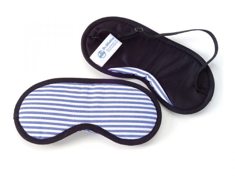 Dr. Winkler Kinder-Schlafbrille