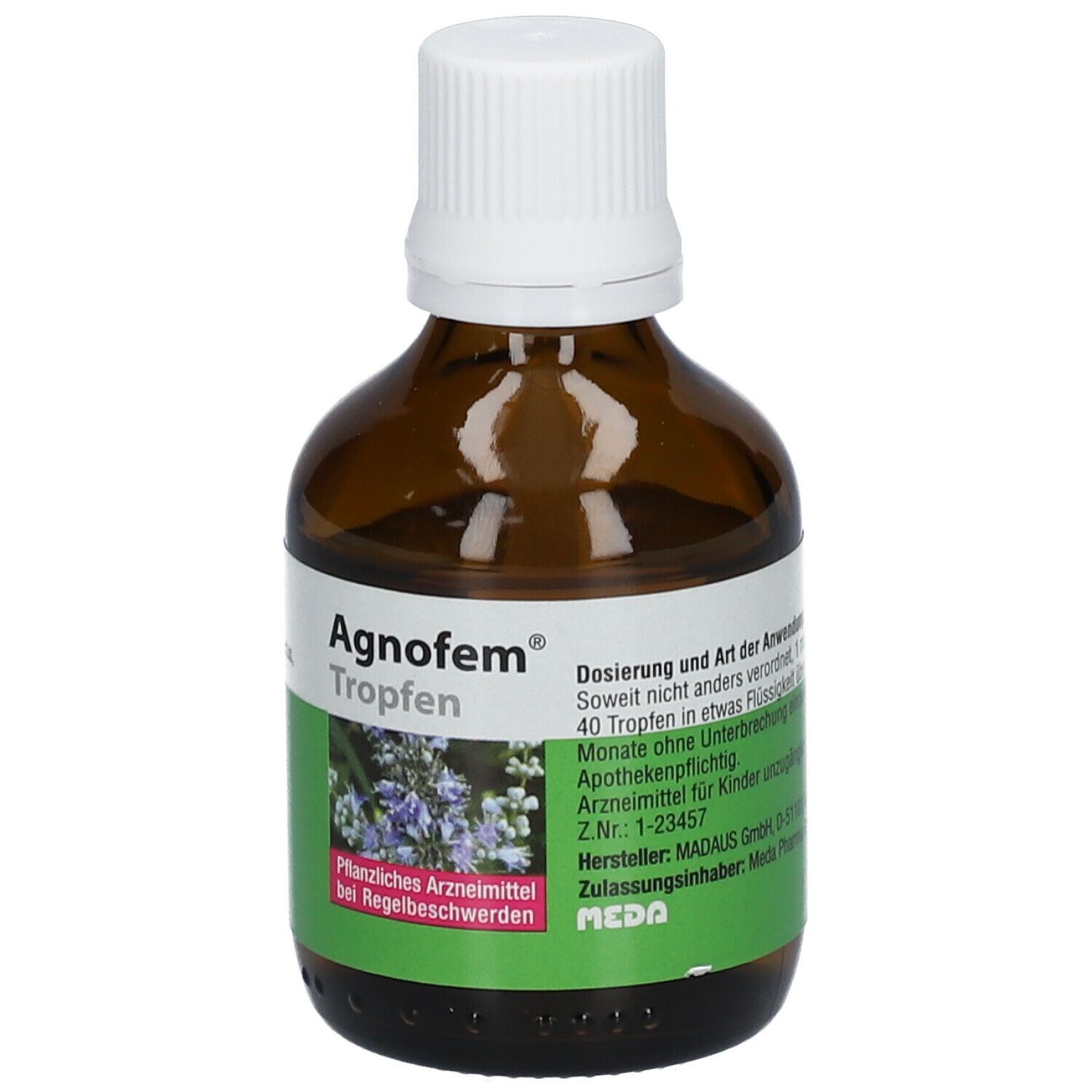 Agnofem® Tropfen