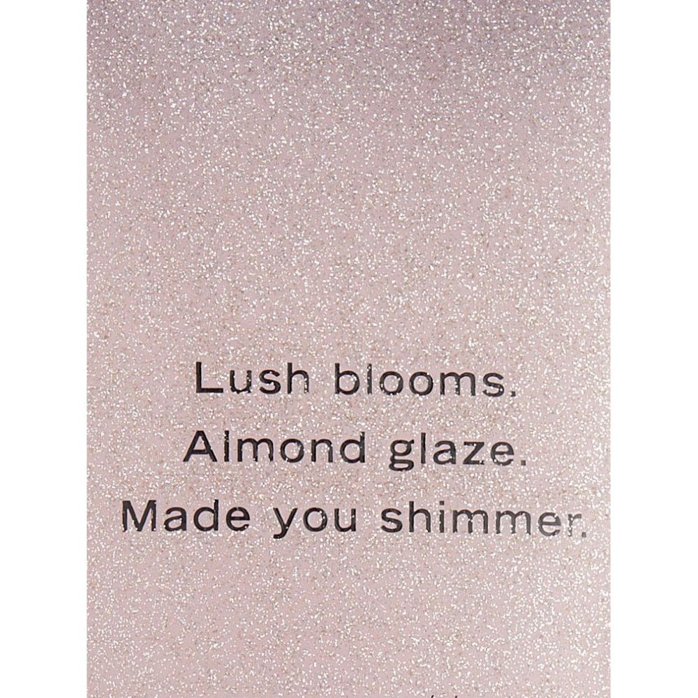Victoria's Secret - Körper- und Handmilch – Velvet Petals Shimmer