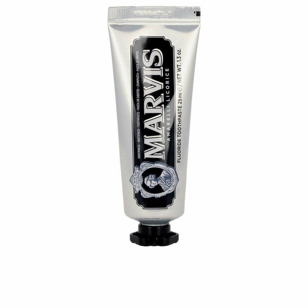 Marvis Amarelli Licorice Toothpaste