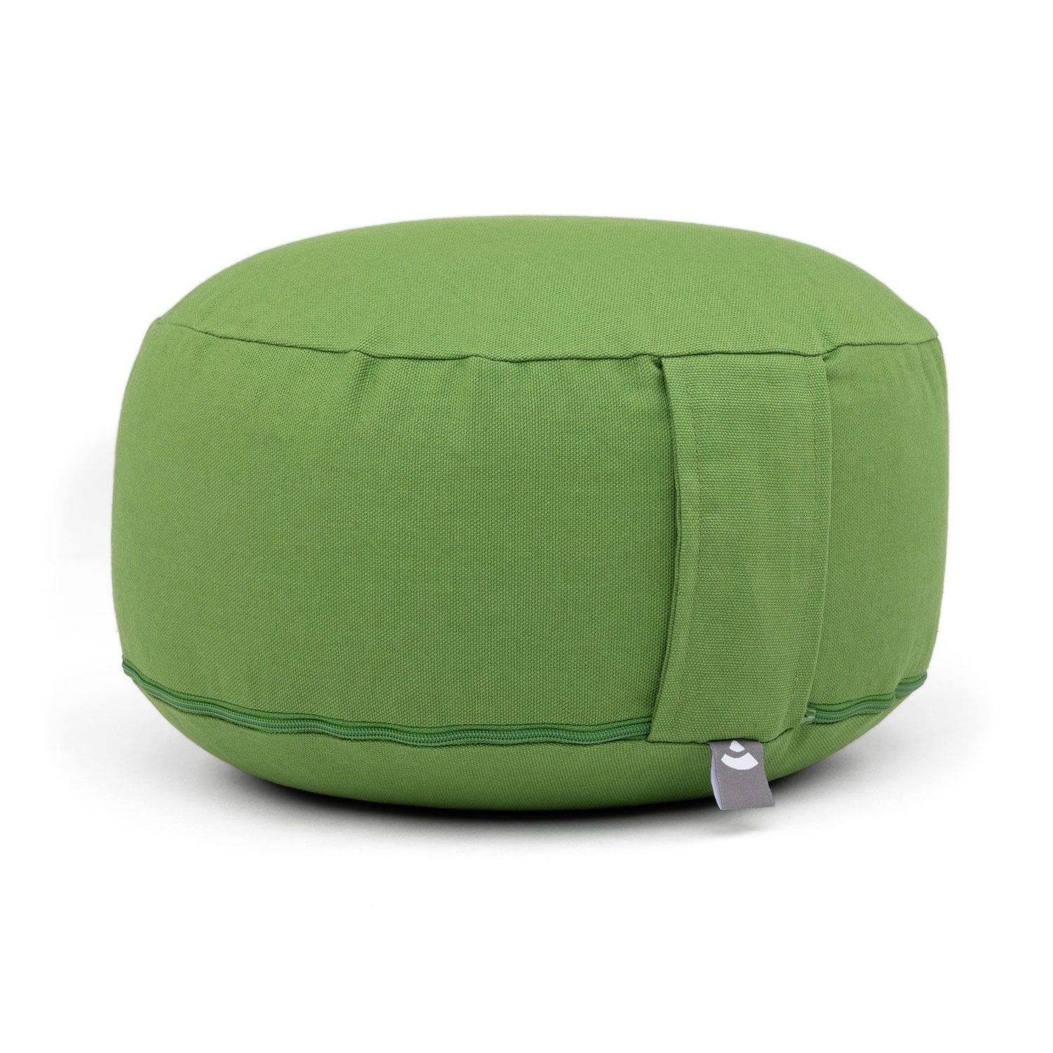 Meditationskissen RONDO BASIC olive