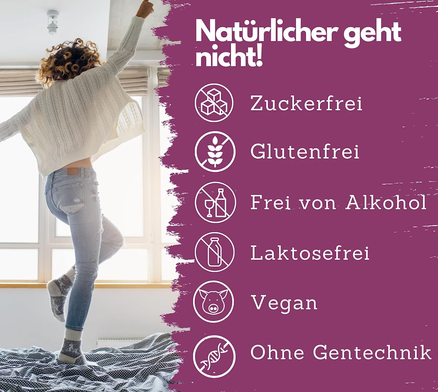 EXVital® Mariendistel Extrakt Kapseln - 60% Silymarin, hoch konzentriert