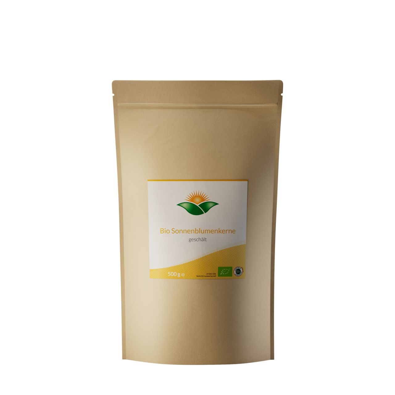 Provital Bio Sonnenblumenkerne, geschält