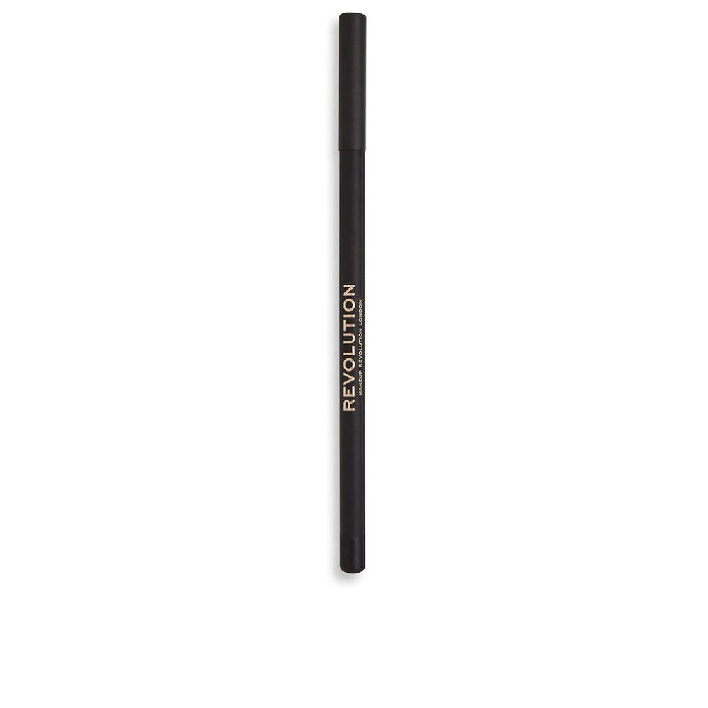 Revolution Makeup Revolution Kohl Eyeliner Black
