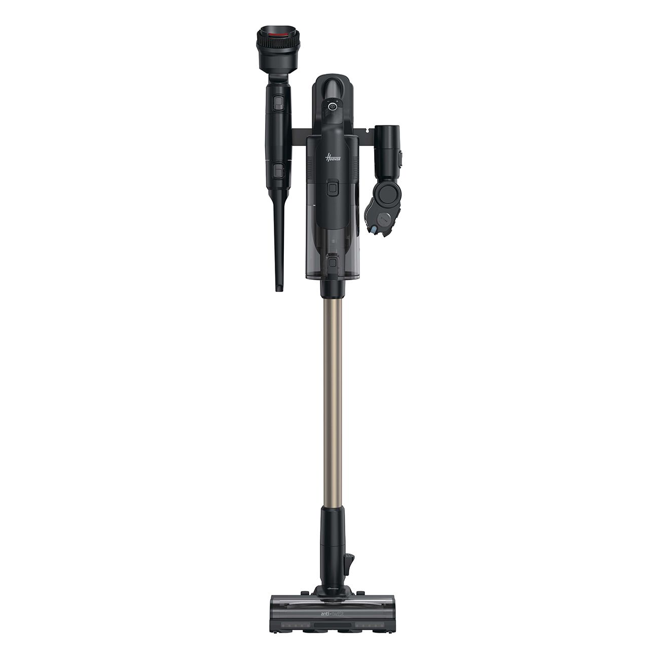 Hoover HF610P Akkustaubsauger