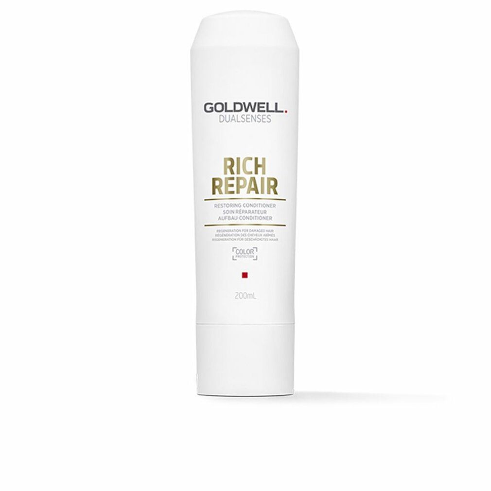 Goldwell Dualsenses Rich Repair Conditioner