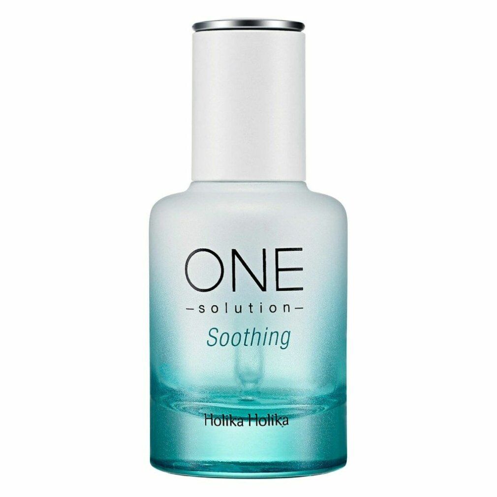 Gesichtsserum Holika Holika One Solution Beruhigend