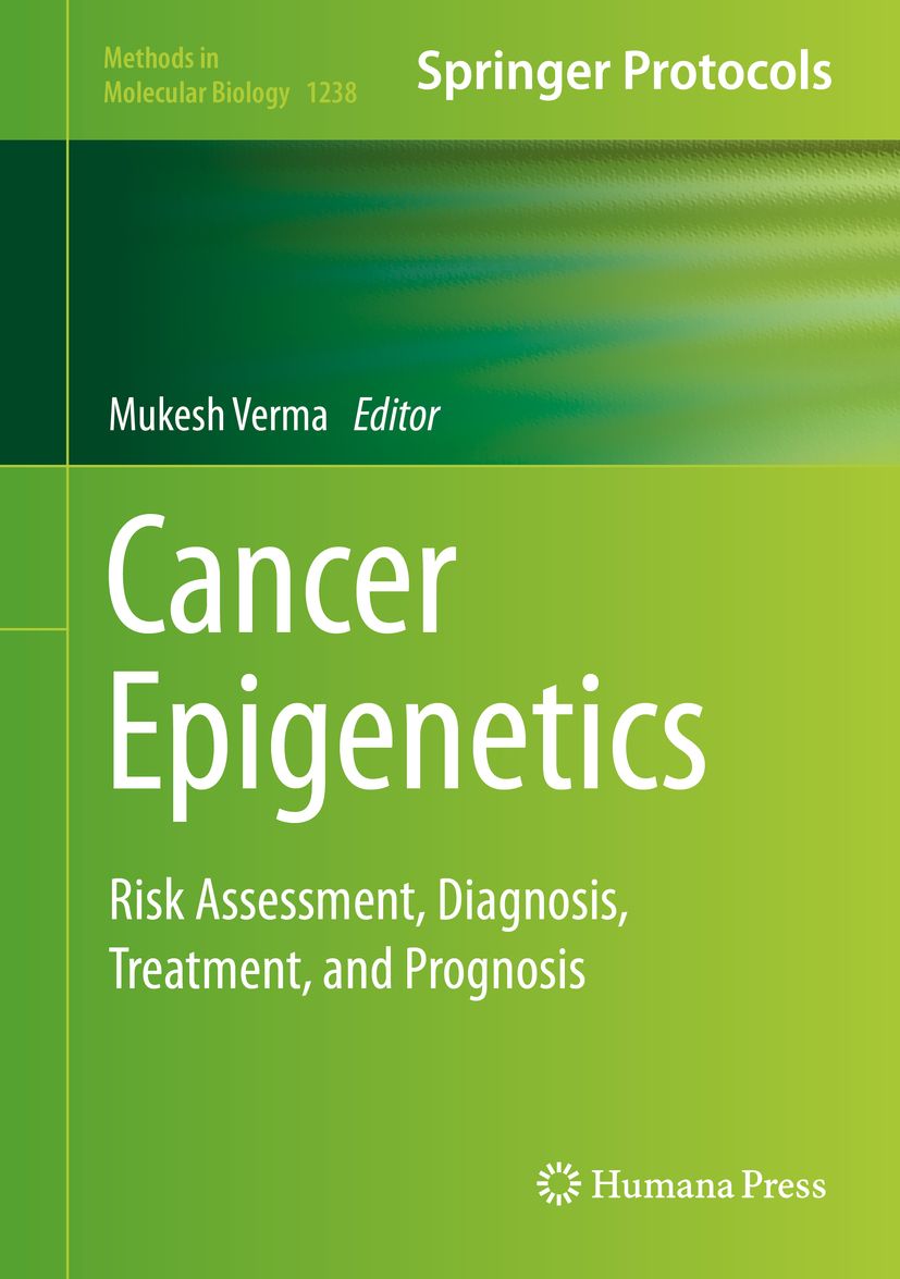 Cancer Epigenetics