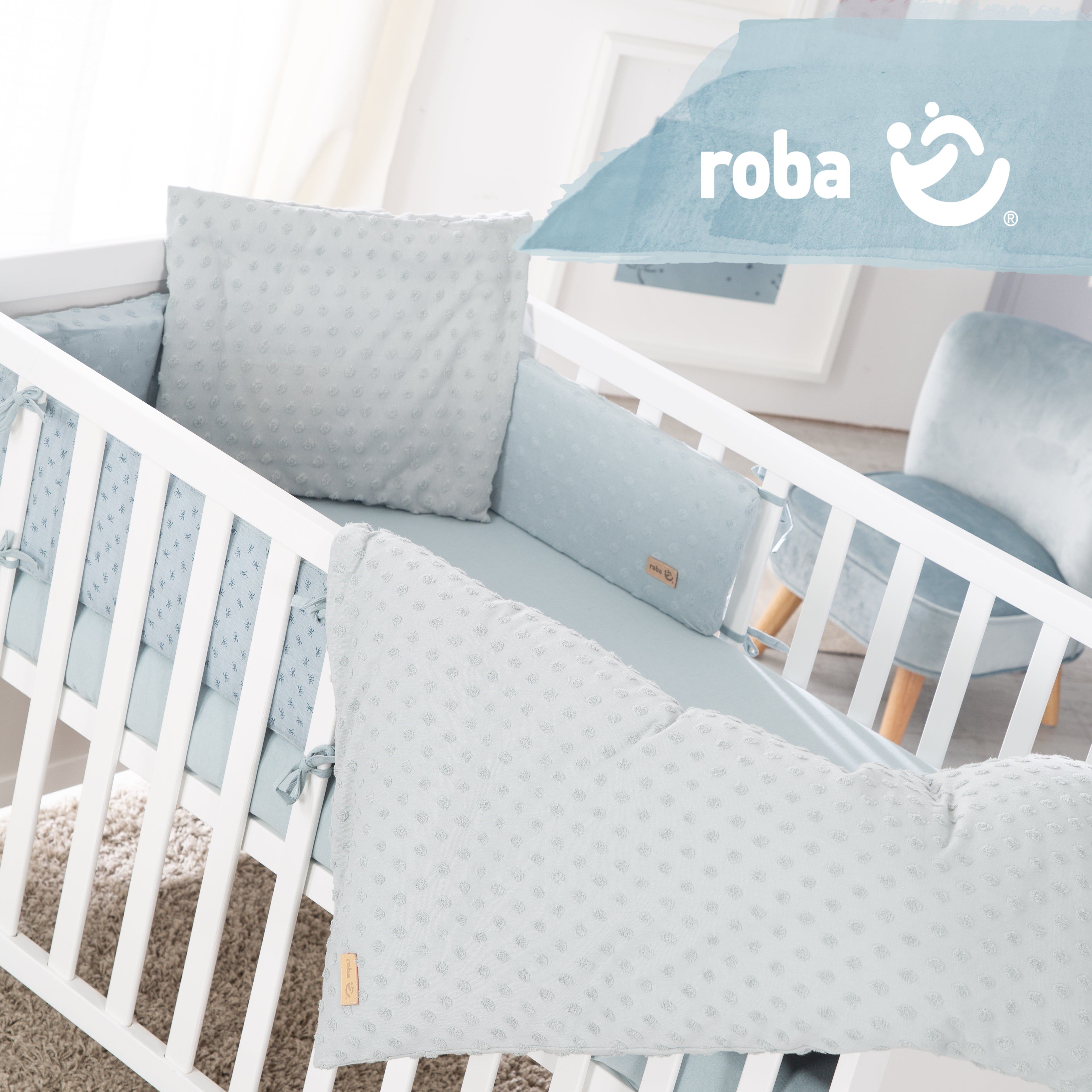 roba Geschenkset 'Lil Planet'