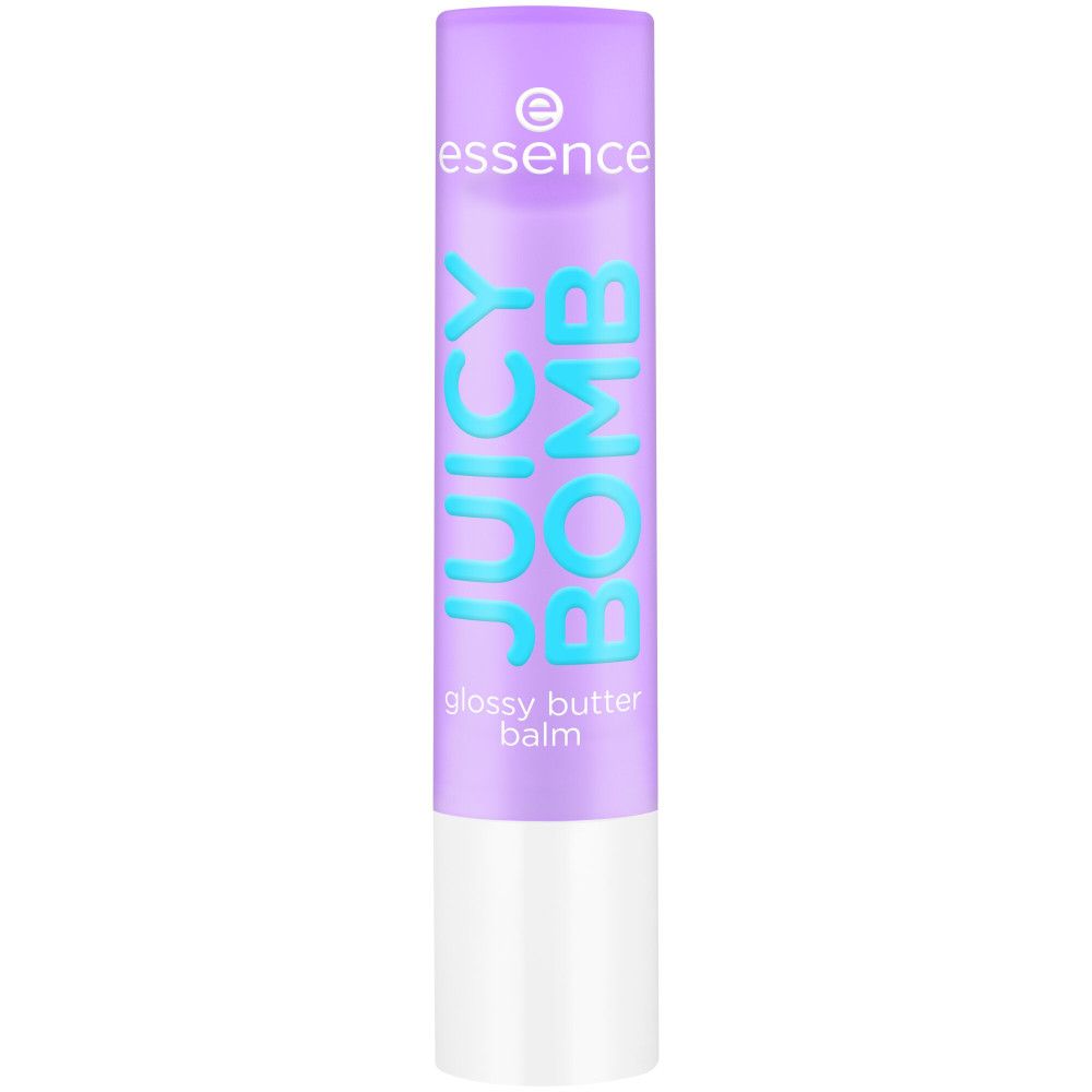Essence - Juicy Bomb Glanz Butter Balsam
