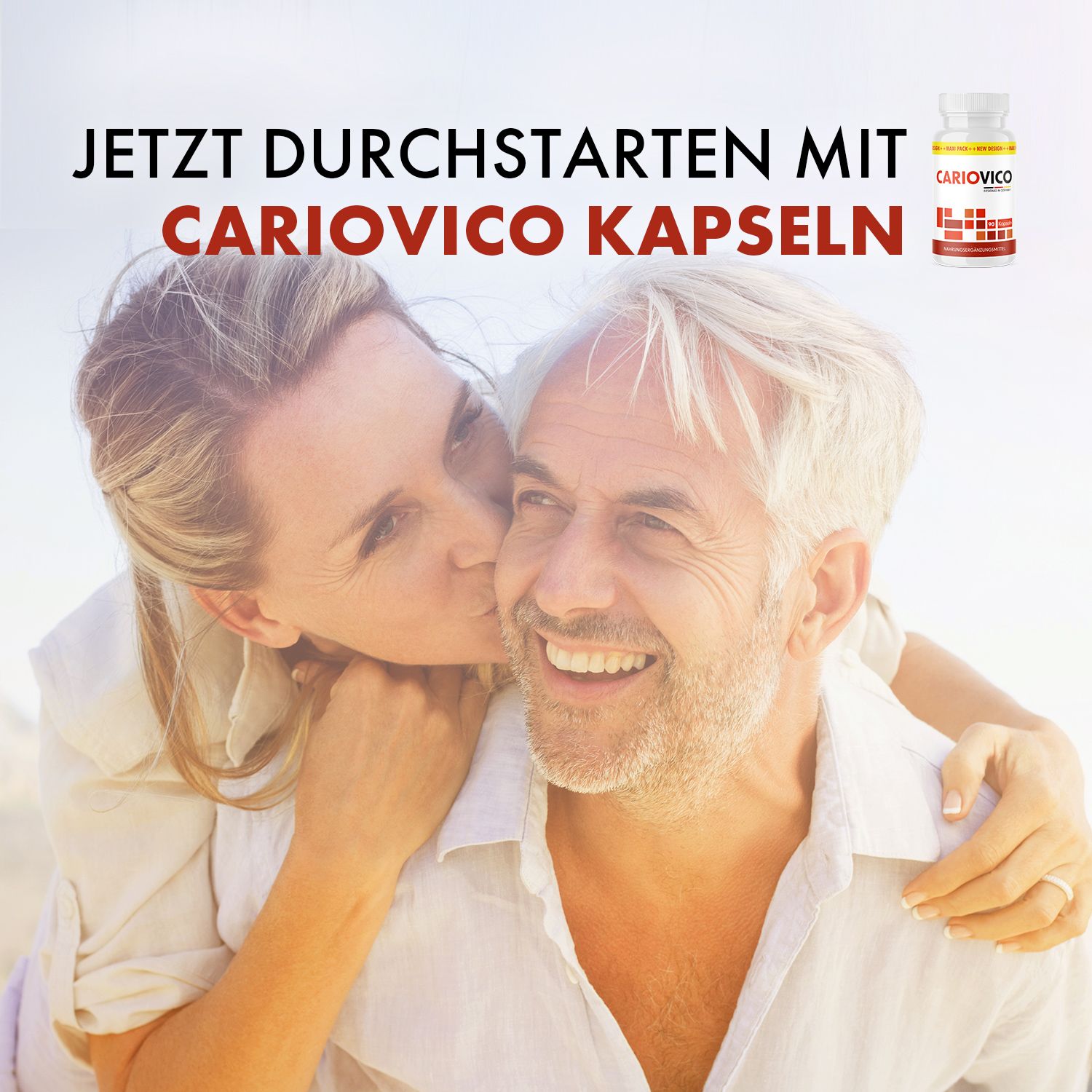 Cariovico Kapseln