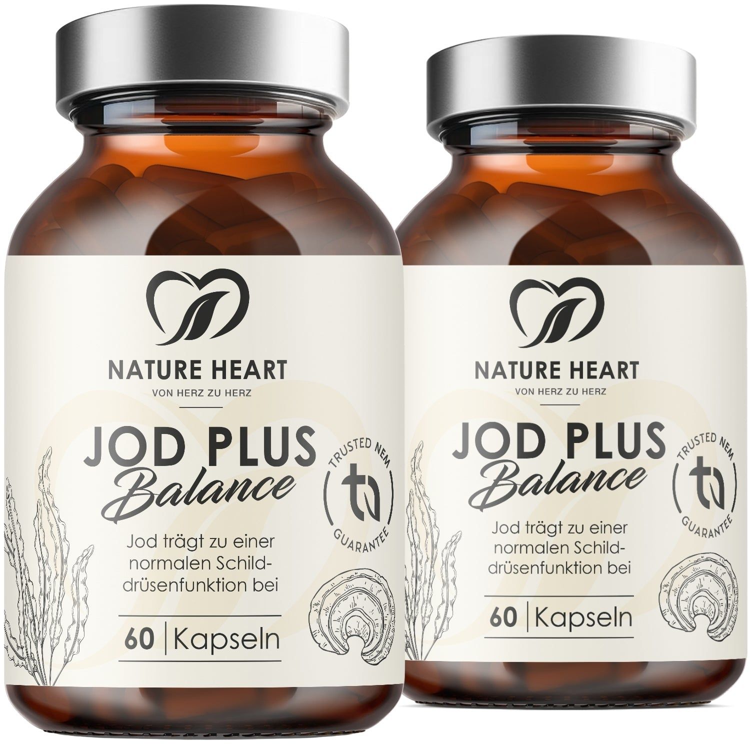 Nature Heart Jod Plus Balance