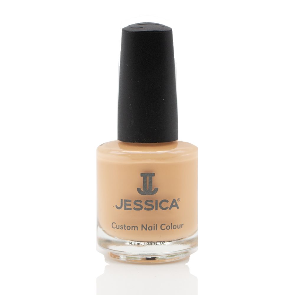 JESSICA Cosmetics Nail Colour