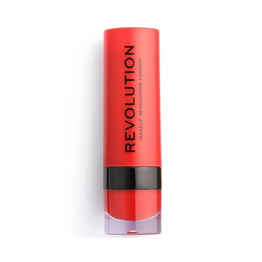 Makeup Revolution - Matt Lippenstift