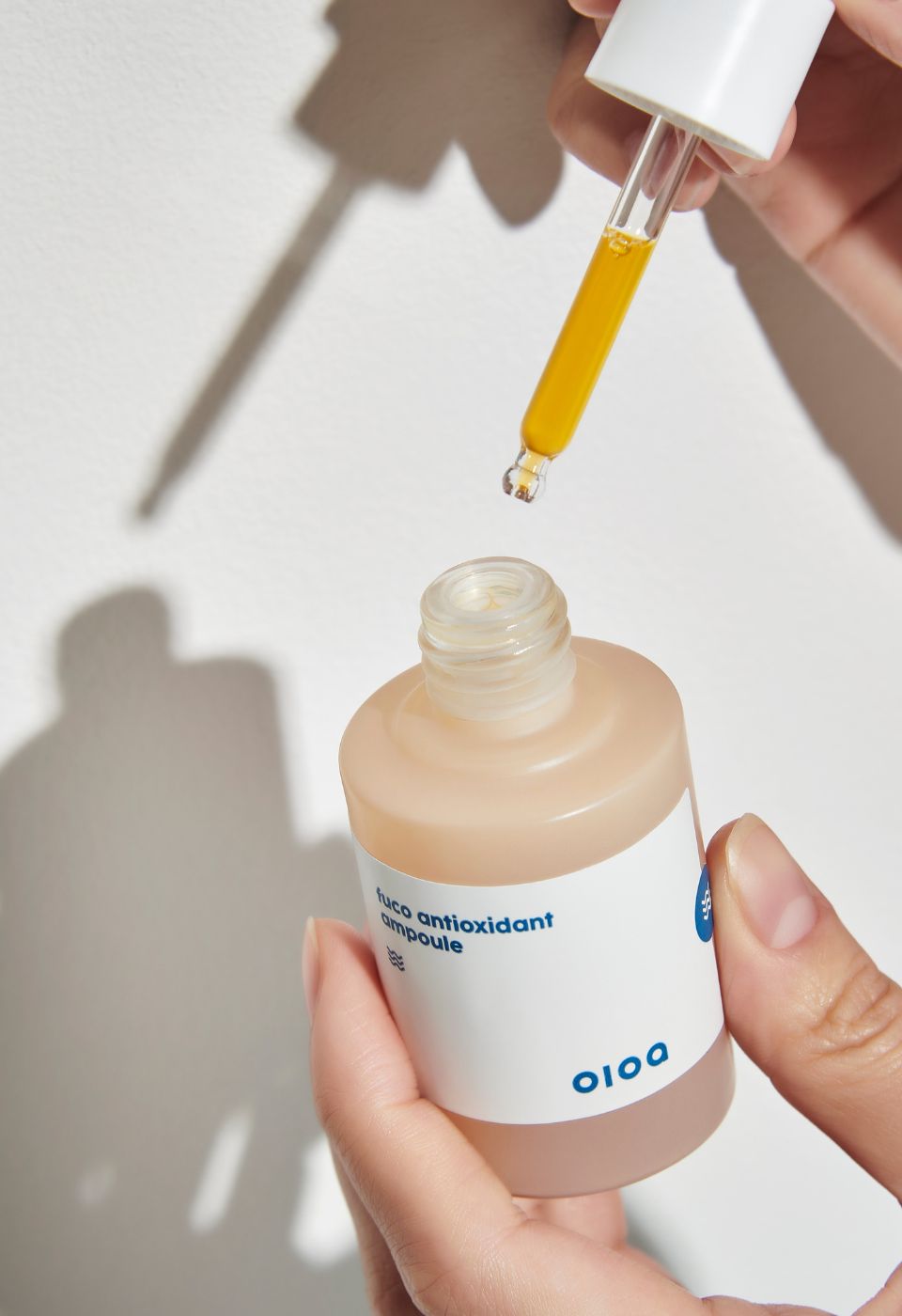 Fuco Antioxidant Ampoule