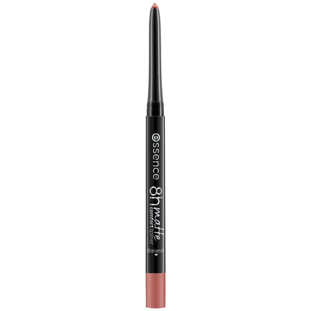 Essence - Lippenstiftstift 8H Matte Comfort