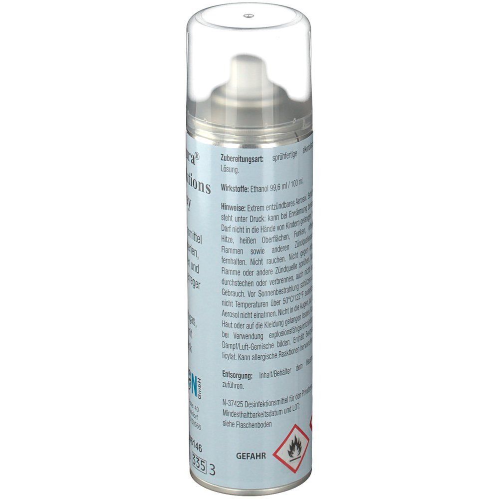 Coscura® Desinfektionsspray