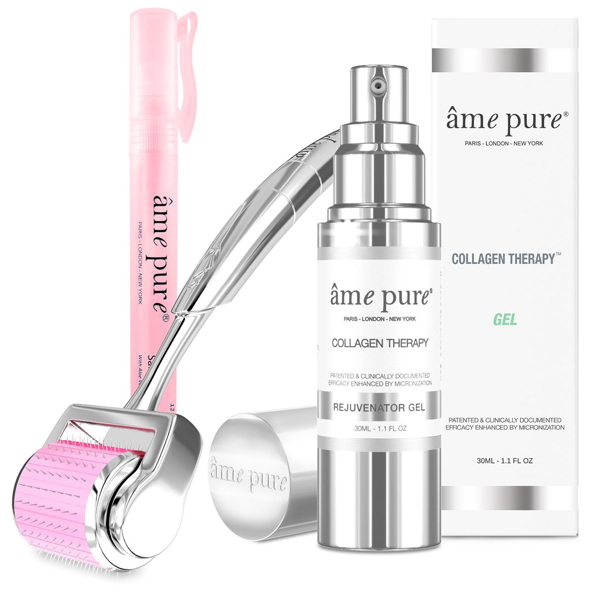 âme pure CIT Face Roller Basic
