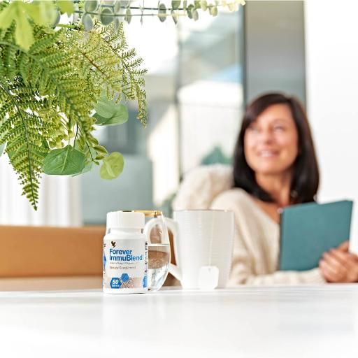 Forever ImmuBlend