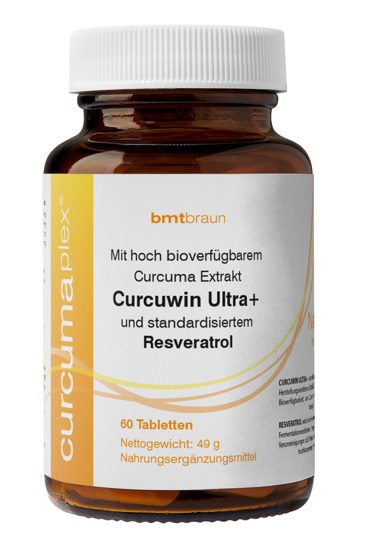 Curcuma Ples®