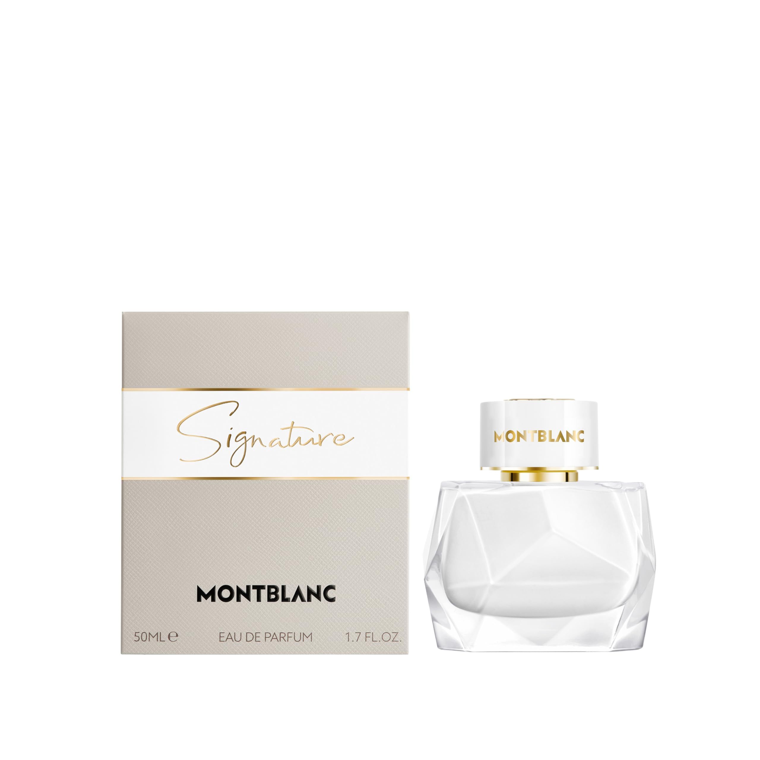 Montblanc Signature Eau de Parfum Spray 50 ml