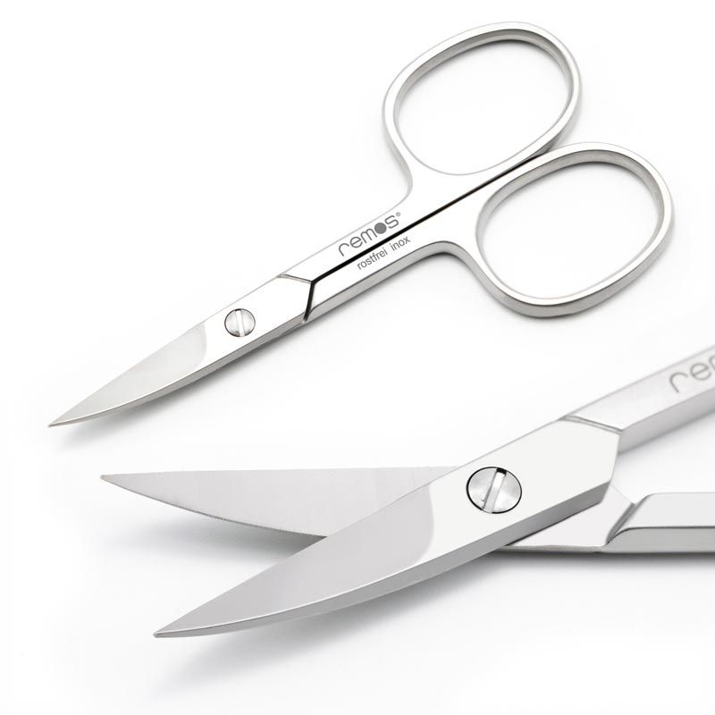 REMOS Nagelschere 9.5cm