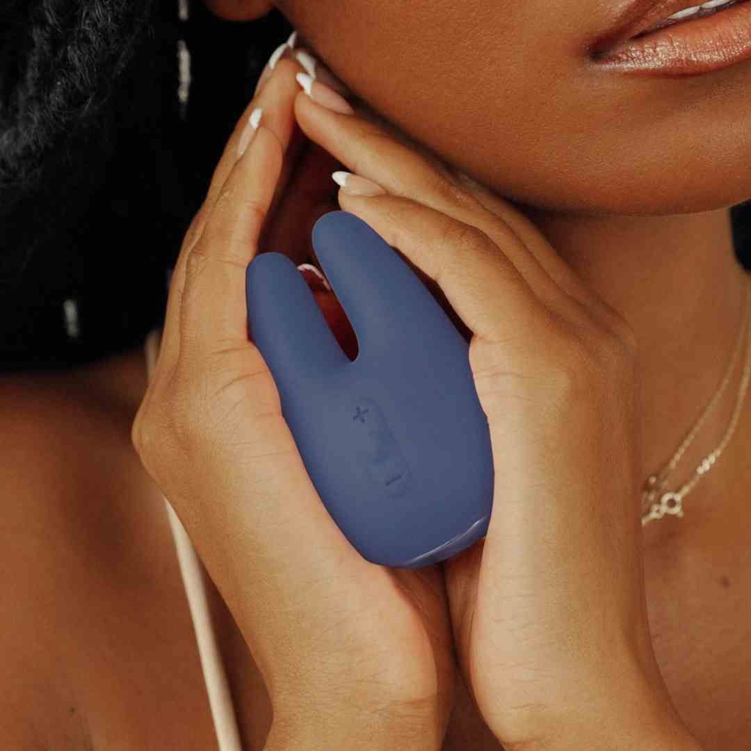 Auflegevibrator "Form 2 Pro" | JimmyJane
