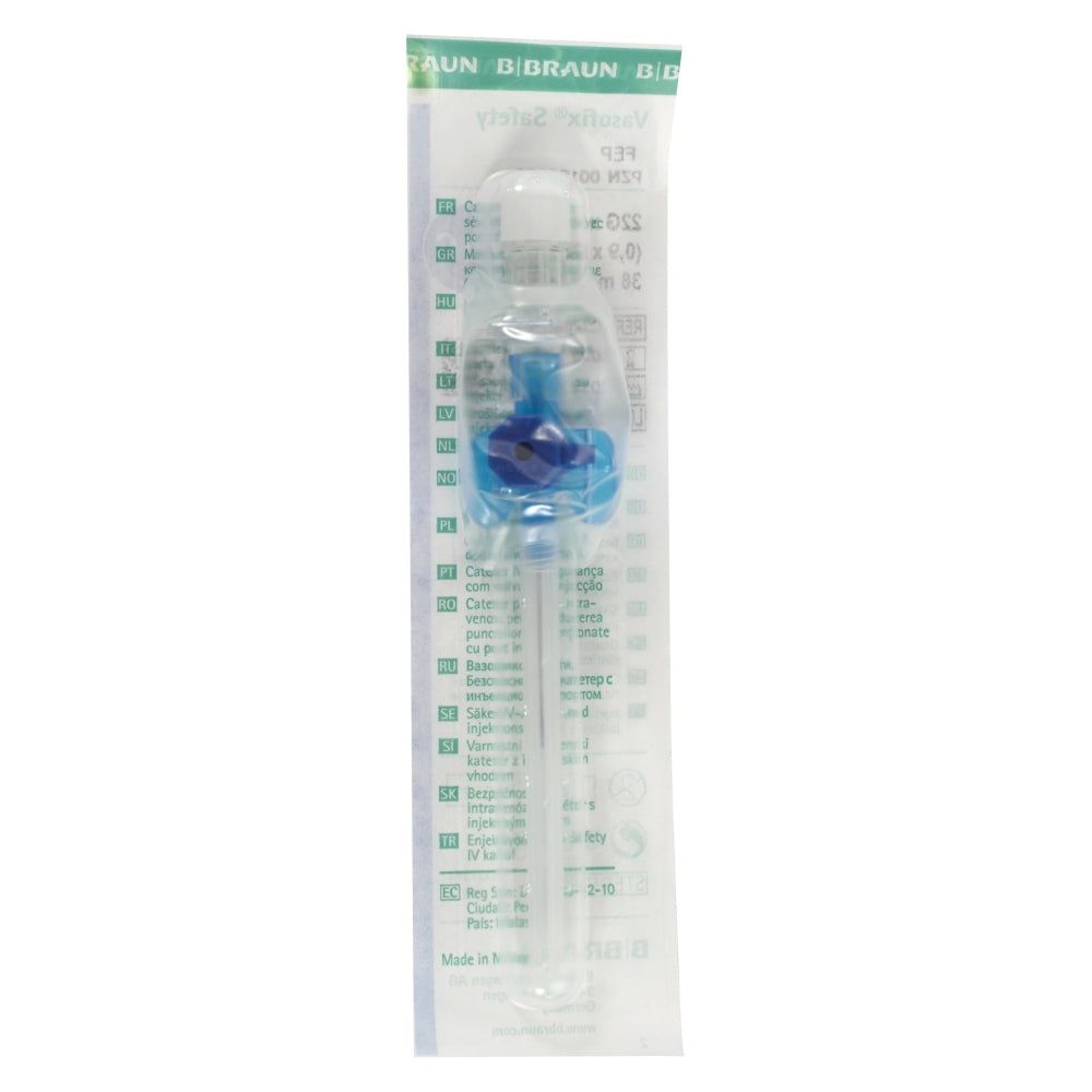 Vasofix® Safety-Kanüle 14 G 2,2 x 50 mm