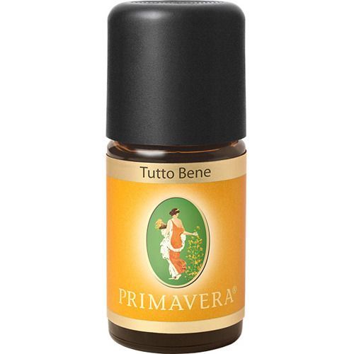 PRIMAVERA® Tutto Bene Duftmischung