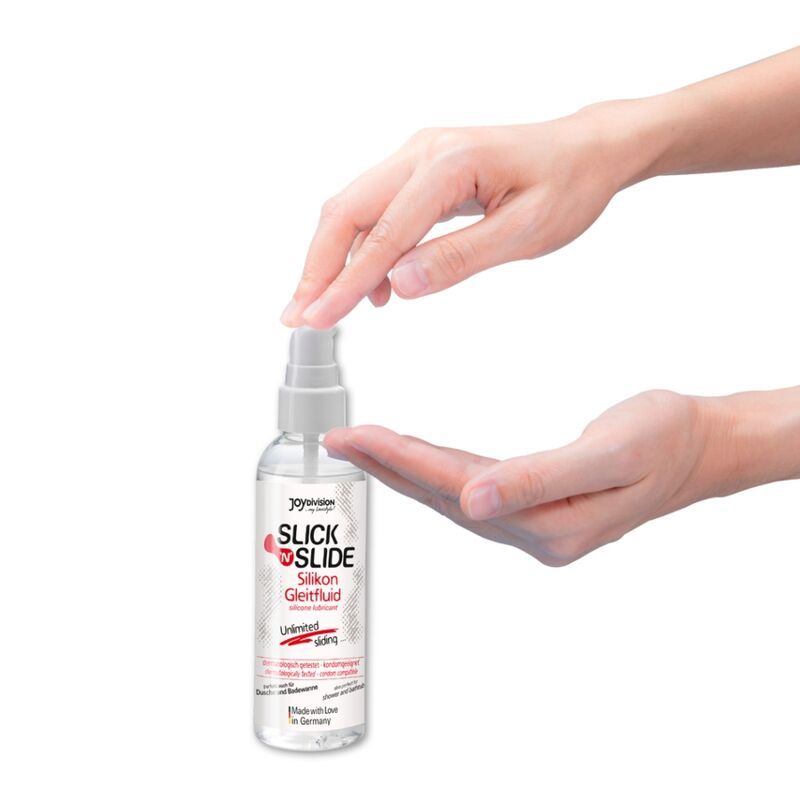 Siegel: Nr. 1 Silikonfluid, Best Lubricant 2020, 3D Effect.