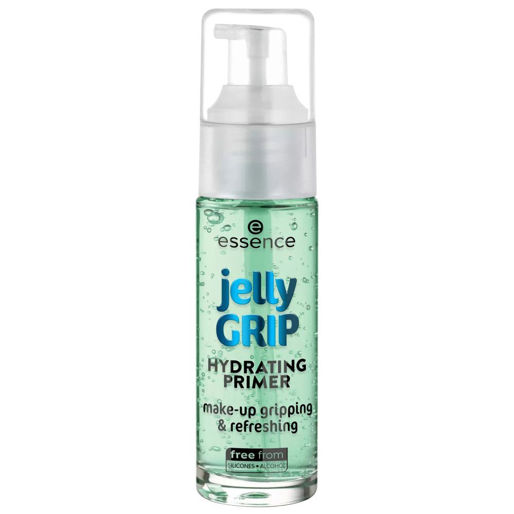 Essence - Feuchtigkeitsspendender Jelly Grip Primer