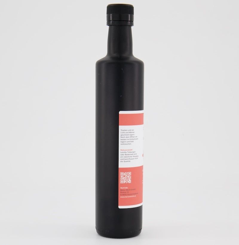 baronmichl Dattel BIO Balsam Essig