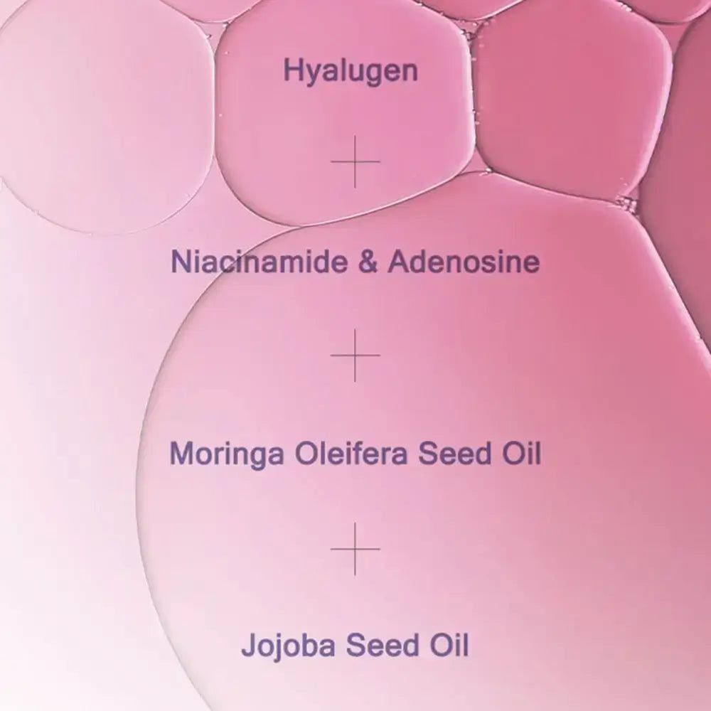 MIZON Hyalugen Double Layer