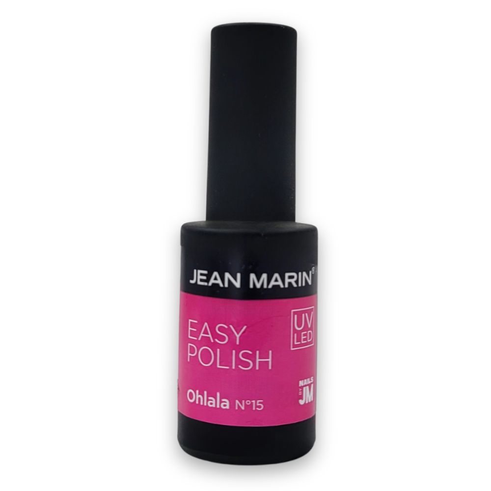 Jean Marin - Easy Polish Semi-Permanenter Nagellack