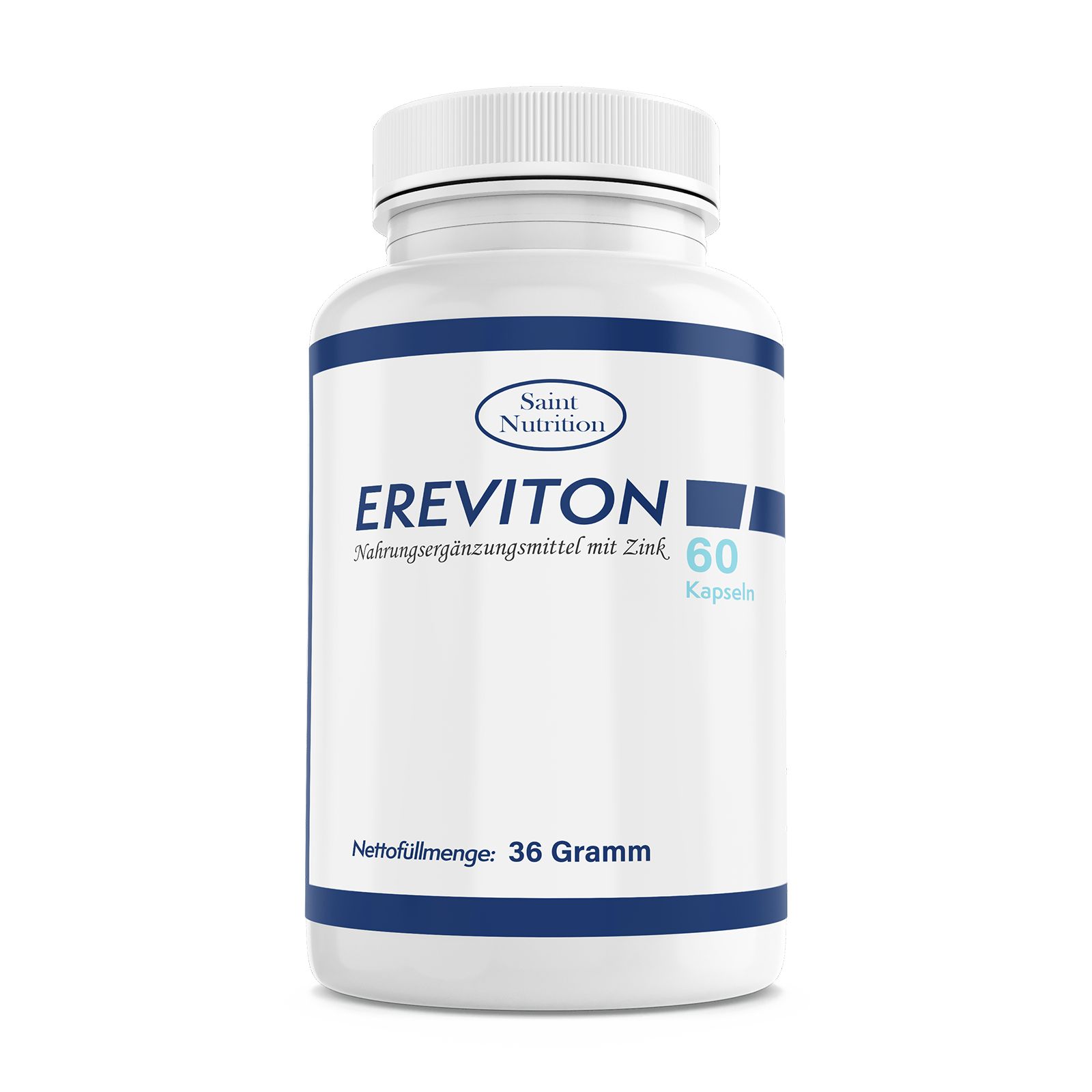 Saint Nutrition® | Ereviton