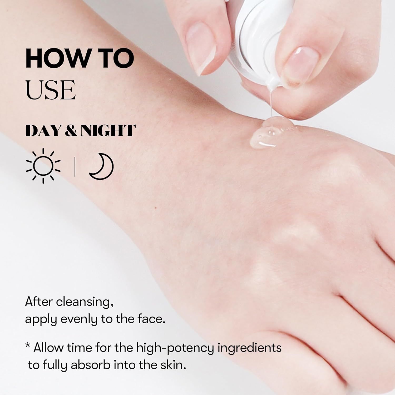 VT COSMETICS TX-Toning Essenz 1000 Shot