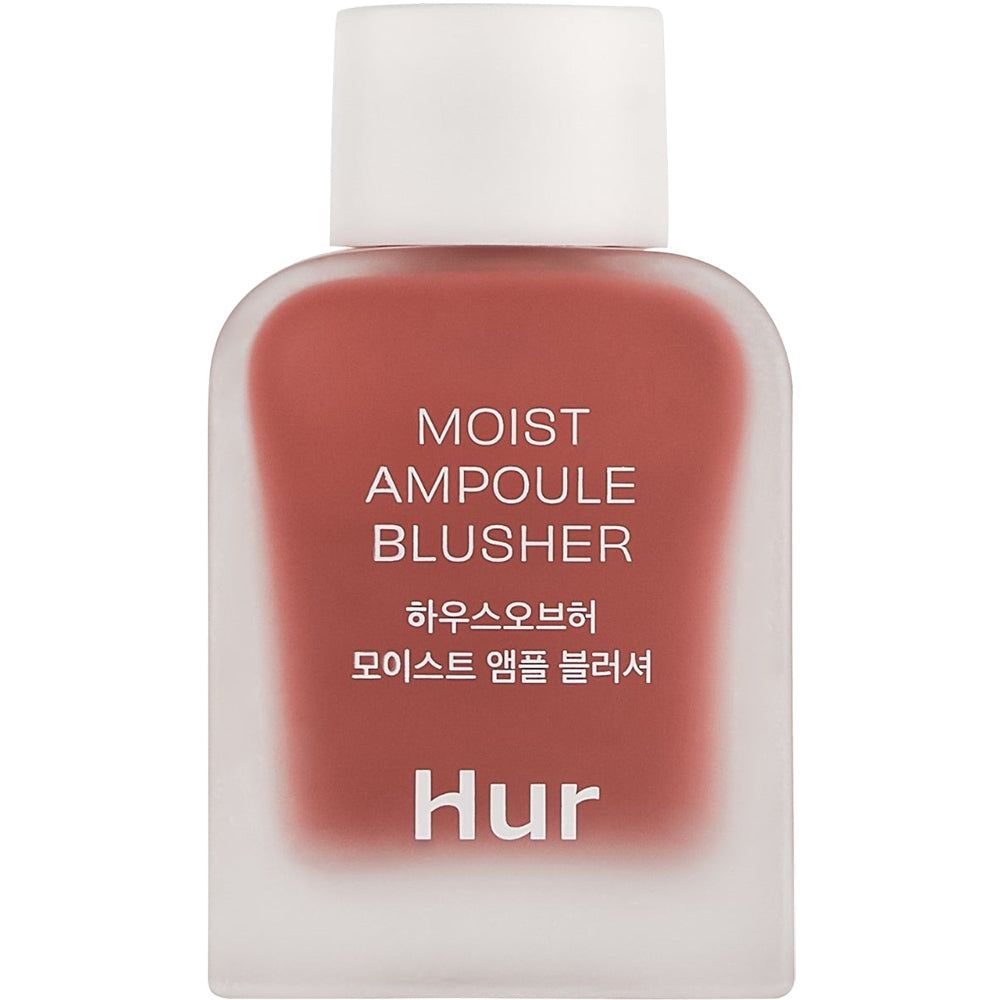 House of Hur Moist Ampoule Blusher Mini