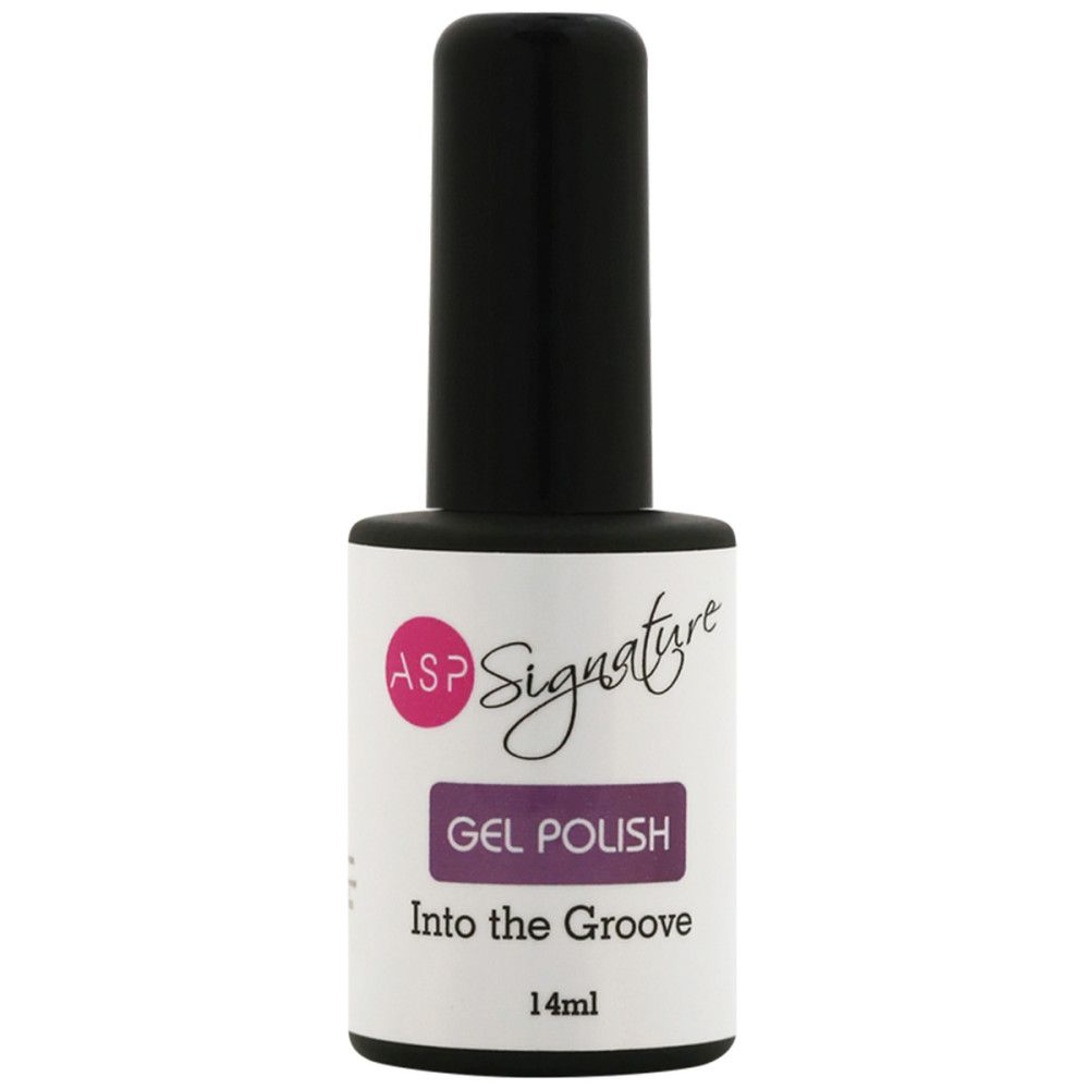 ASP - Signature Gel-Nagellack
