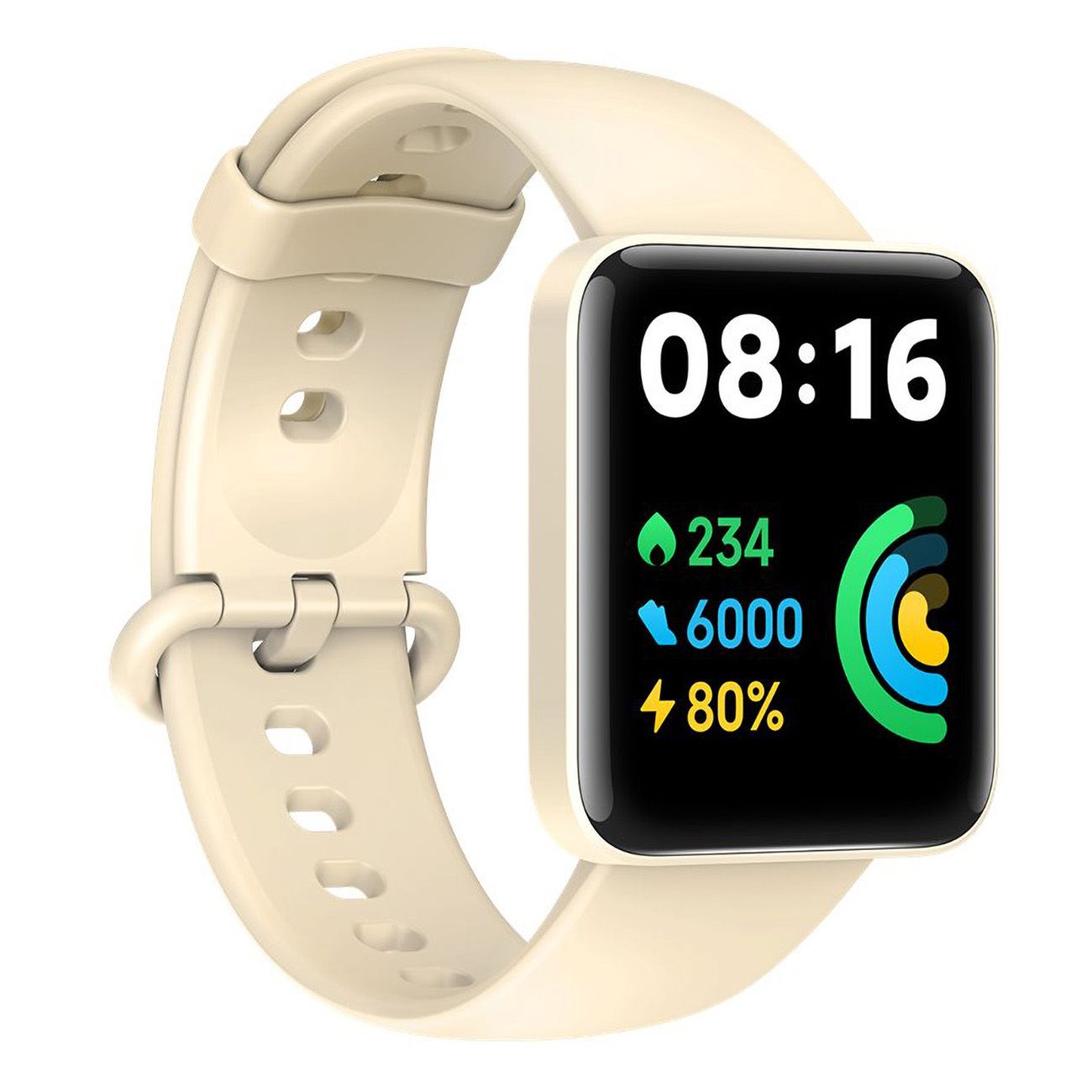 Xiaomi Redmi Watch 2 Lite GL Smartwatch