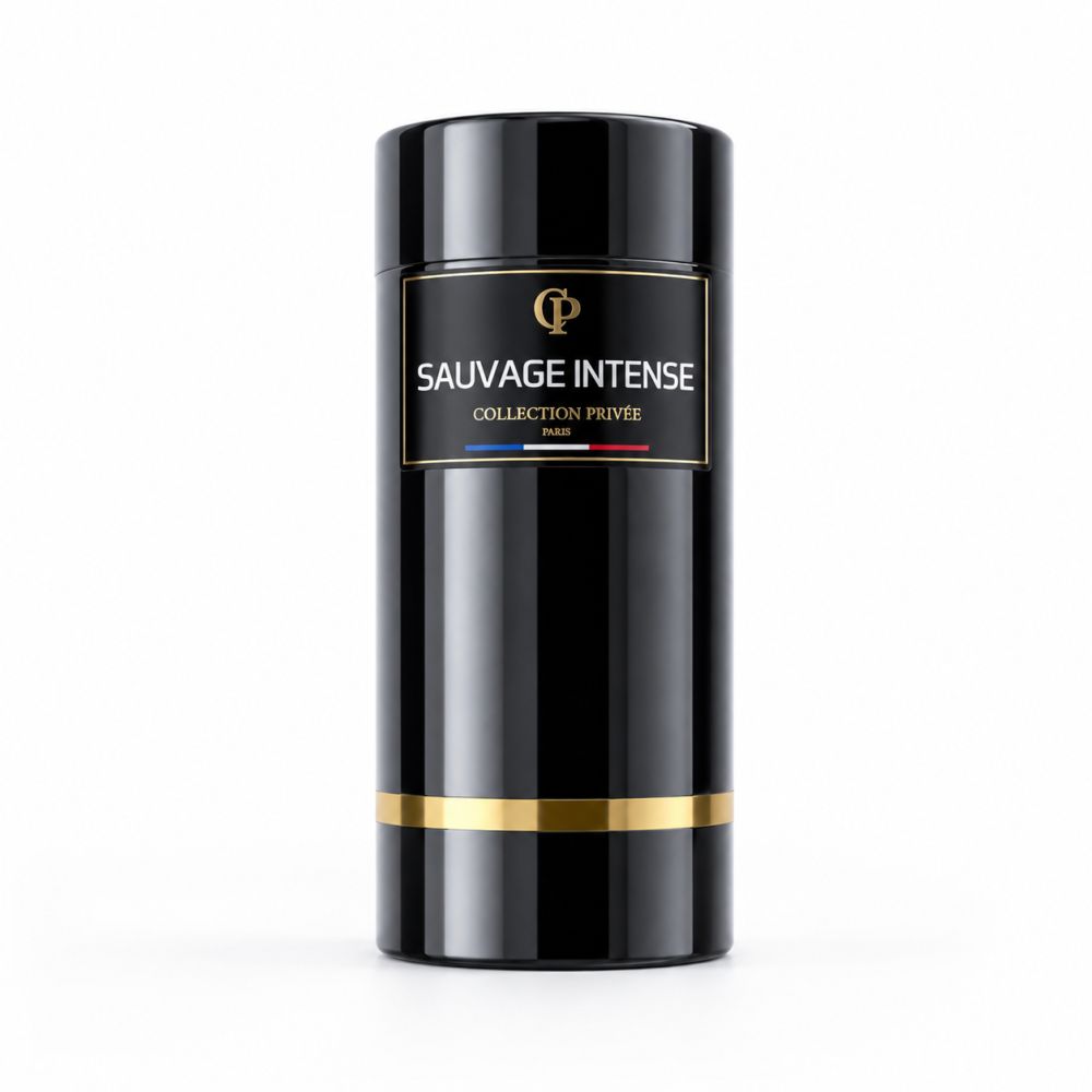 Collection Privée Paris - Intensives Wildes Eau de Parfum
