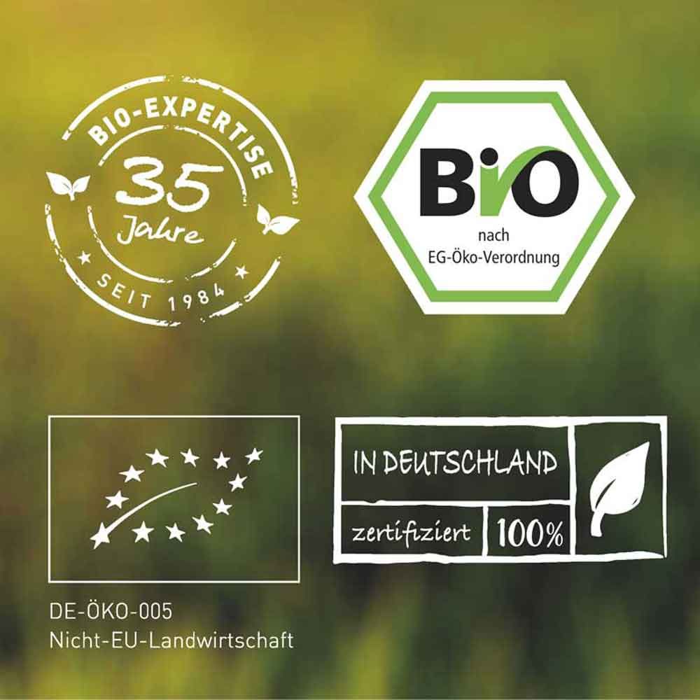 Biotiva Neem Kapseln Bio