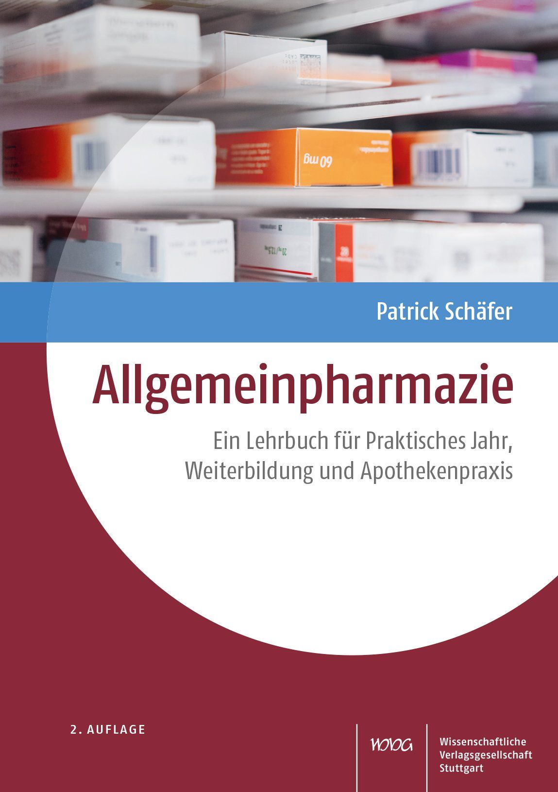 Allgemeinpharmazie